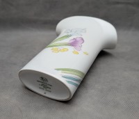 Hutschenreuther дизайнерская винтажная вазочка Leonard (B058)