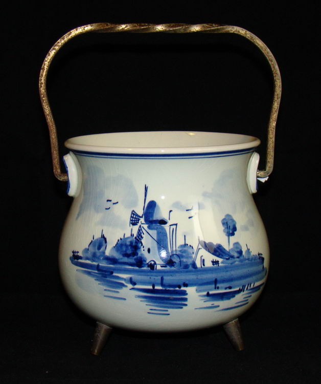 Кашпо Делфт (U967)