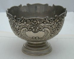 Ваза конфетница (P604)