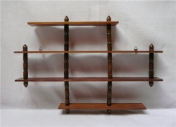 Полочка на стену (K096)