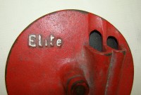 Резак механический старинный ELITE с дефектом (Q394)