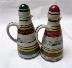 Набор для специй "Масло - Уксус" (G788)