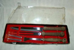 Набор для мяса (H020)