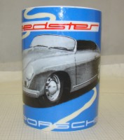 Чашка Porsche Speedster (X784)
