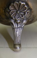 Кофейник старинный (Y543)