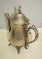 Кофейник старинный (Y543)
