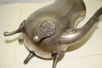 Кофейник старинный (Y543)