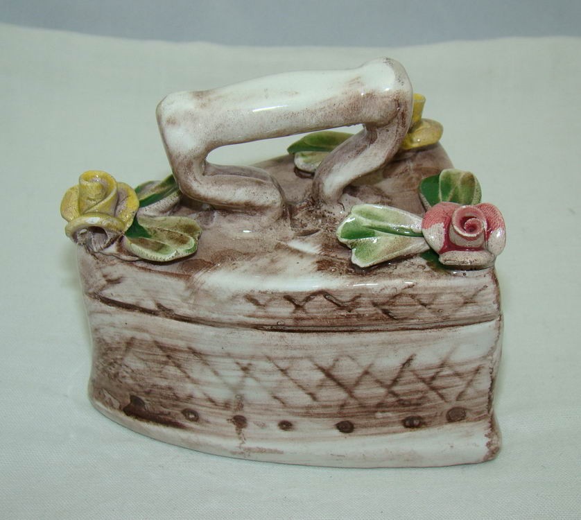 Сувенир "Утюг"  (U053)