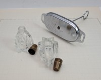 Набор для специй винтажный (A964)