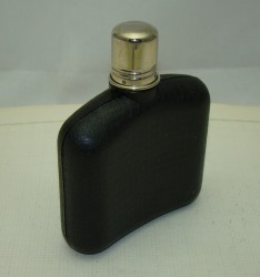 Фляжка карманная для алкоголя (Q395)