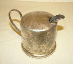 Чайник - кожух заварной (G152)