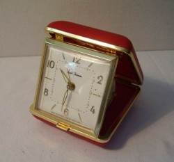Будильник дорожный (G060)