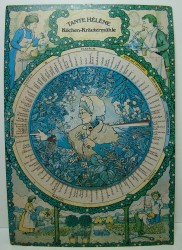 Справочник указатель подбора приправ к блюдам (R470)