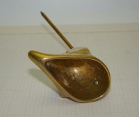 Подставка для кольца Мышка (A766)