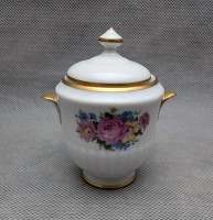 Горчичница винтажная (B060)