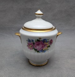 Горчичница винтажная (B060)