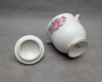 Горчичница винтажная (B060)