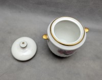 Горчичница винтажная (B060)