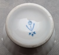 Горчичница винтажная (B060)