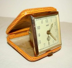 Будильник дорожный (F488)