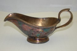 Соусник старинный (N101)