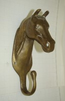 Вешалка Лошадь (N188)