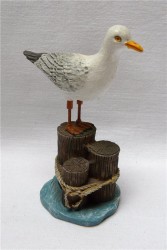 Фигурка "Птица" (R288)