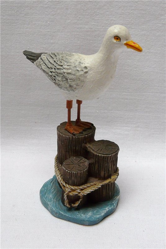 Фигурка "Птица" (R288)