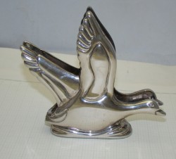 Подставка для салфеток винтажная Утка (Y742)