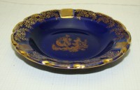 Limoges пепельница винтажная (Y939)