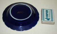 Limoges пепельница винтажная (Y939)