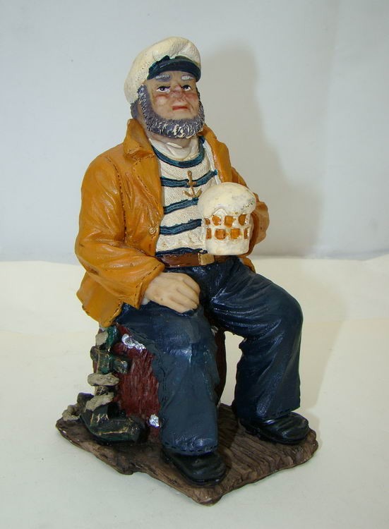 Фигурка "Боцман" (U205)