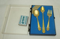 Набор для десерта (V561)