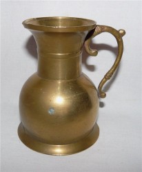 Кувшин маленький (J939)