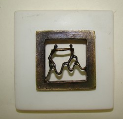 Плакетка Спорт (X484)