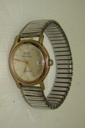 PONTIAC часы наручные швейцарские  (X642)
