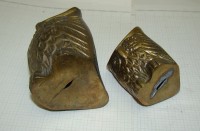 Фигурки Сова 2 шт. (N189)