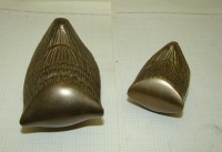 Фигурки Сова 2 шт. (N189)