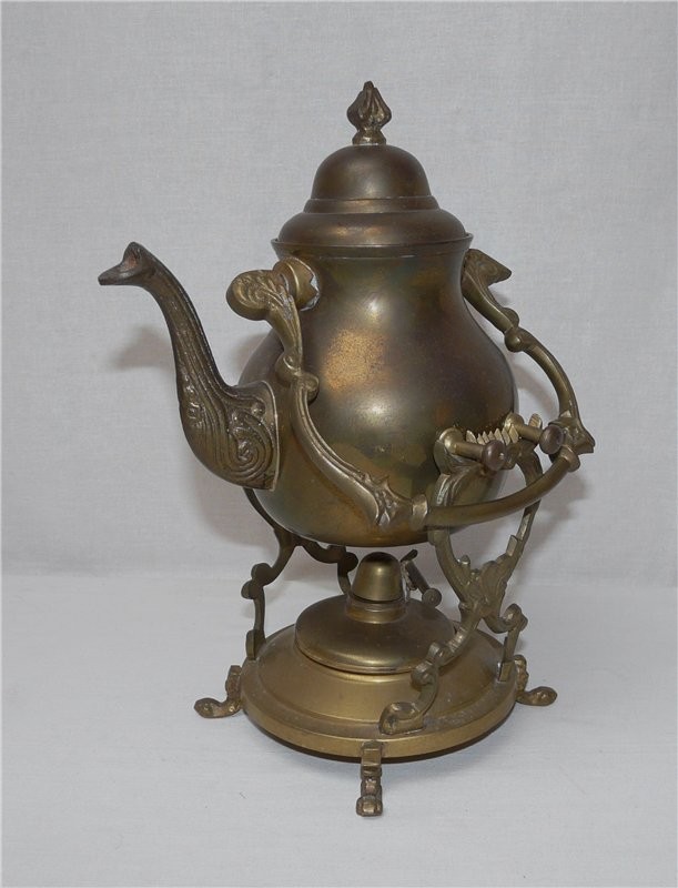 Бульотка (L237)