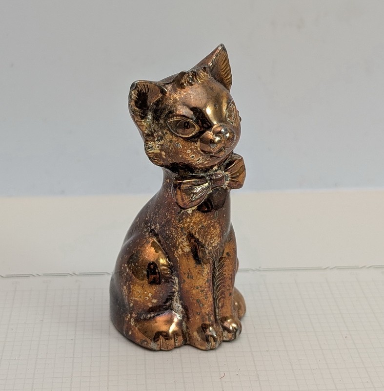 Открывалка-фигурка Кошка (A967)