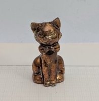 Открывалка-фигурка Кошка (A967)