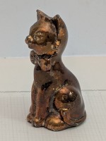 Открывалка-фигурка Кошка (A967)