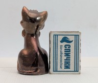 Открывалка-фигурка Кошка (A967)