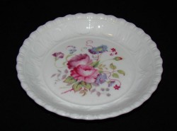 Блюдце фарфоровое COALPORT (U971)