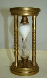 Часы песочные (Q473)