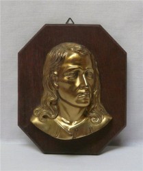 Барельеф на стену (K937)