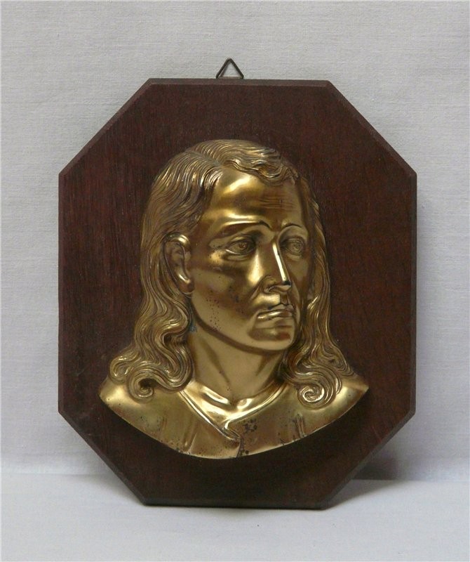 Барельеф на стену (K937)