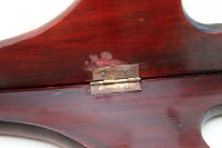 Подставка винтажная складная под картину или большое блюдо (M097)