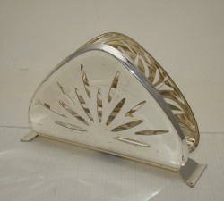 Салфетница винтажная (A376)