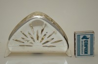 Салфетница винтажная (A376)